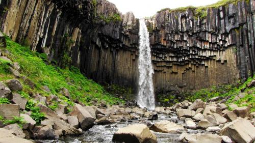 Свартифосс