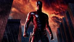 Сорвиголова