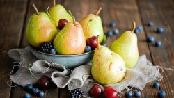 Сочный натюрморт