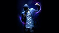 Стильный парень фото