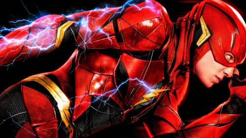 Флэш обои HD