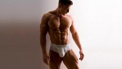 Фото красивых парней