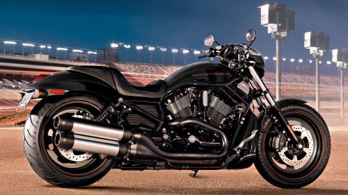 Харли Дэвидсон фото обои