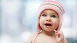 Широкоформатные картинки на рабочий стол дети