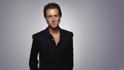 Эдвард Нортон фото обои