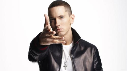 Эминем HD фото обои