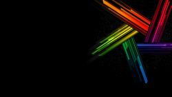 Яркие, цветовые, сердечники, абстрактные, обои hd, бесплатно