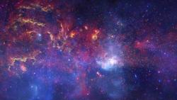 динамическая эволюция звезд галактики 