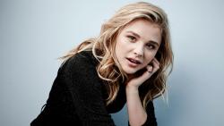 знаменитая девушка Хлоя Мориц заставки hd
