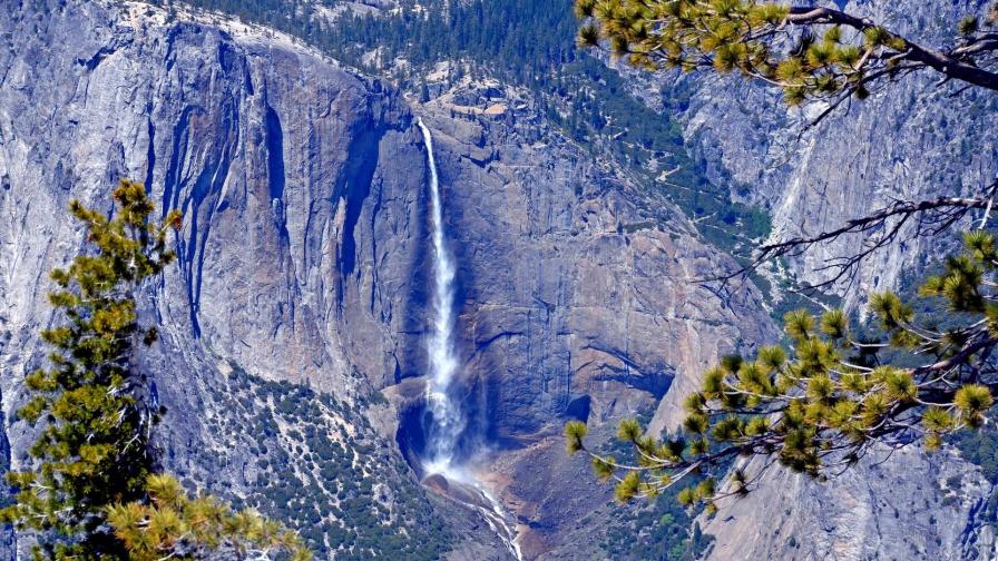 картинки на рабочий водопад