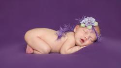 младенческий сон