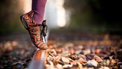 обувь, ноги, осень картинки на рабочий стол