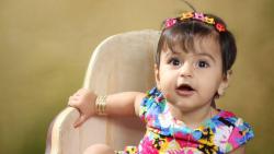 фото маленьких девочек