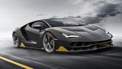 2017 Lamborghini Centenario обои hd