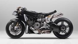 4k, 3840x2160, супербайка Ducati 1299 Superleggera обои HD