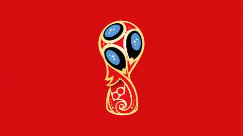 5K обои Чемпионат мира по футболу 2018 в России