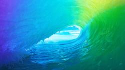 apple ios 9 фон на раб стол