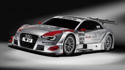Audi A5 DTM
