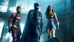 Batman, Wonder Woman, The Flash, justice league, Лига справедливости, Брюс Уэйн, Бэтмен, Бен Аффлек, Диана Принц, Чудо-женщина, Галь Гадот, Барри Аллен, Флэш, Эзра М