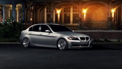 bmw 335xi автомобиль обои hd
