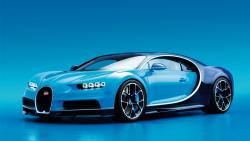 Bugatti Chiron, Бугатти Чирон, гиперкар