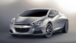 chevrolet tru 140s concept