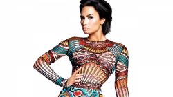Demi Lovato Music Confident HD