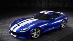 Dodge SRT Viper GTS