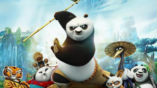 Download Kung Fu Panda 3 Movie 2016 HD