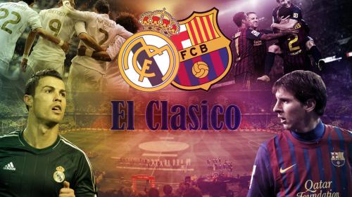 El clasico, ronaldo, messi, real madrid, barcelona, football, c.ronaldo, lionel messi 
