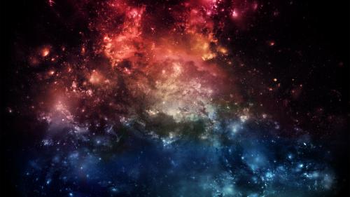 Fantasy space wallpapers high resolution hd