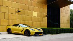 geigercars chevrolet corvette c7 stingray 2014