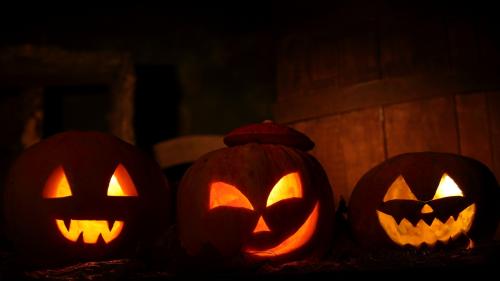 halloween картинки