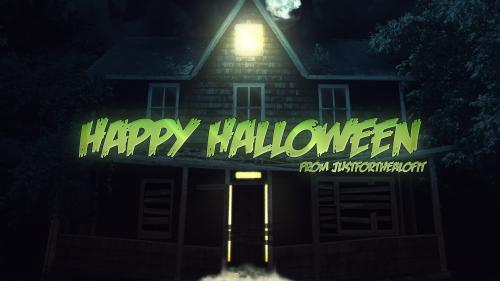happy halloween wallpaper