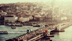 HD обои Величайший город Стамбул