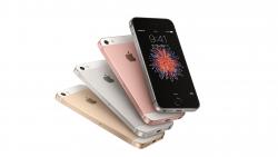 iPhone SE смартфоны обои на рабочий стол