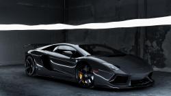 Lamborghini Aventador LP 722