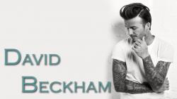 Men's Health, Дэвид Бекхэм, футболист, David Beckham, парень