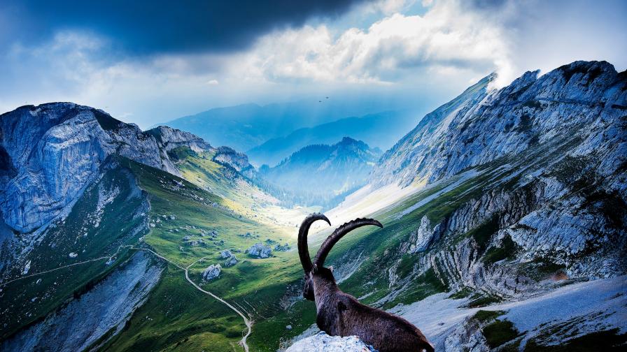 Mount pilatus wallpapers high resolution hd