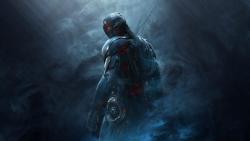 Nightmare Ultron Free Desktop wallpaper downloads