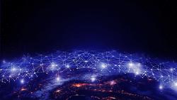 Обои Земля 4K