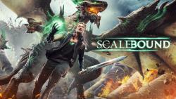 Scalebound 2016 Игры HD обои для рабочего стола