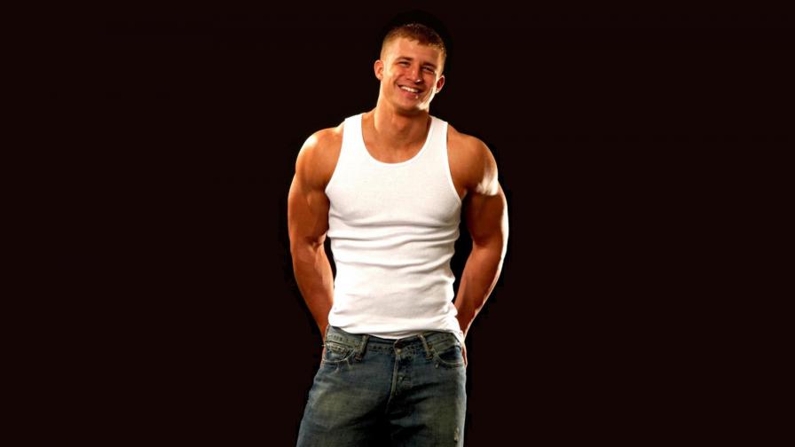 Sexy men wallpaper desktop