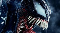 venom, #Venom, #Art, веном, рык, клыки, картинки