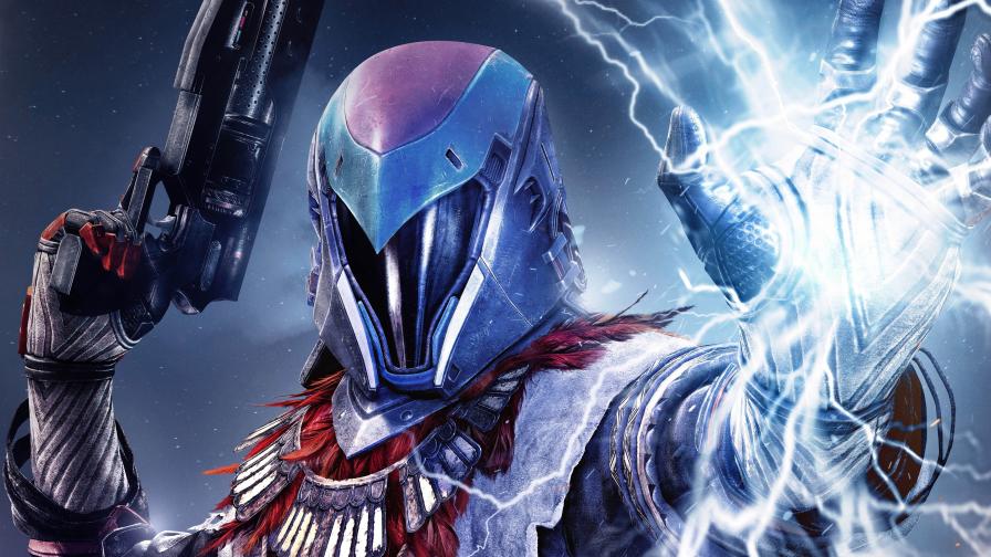 Warlock, Колдун, билды, гайды, умения. Классы, Destiny