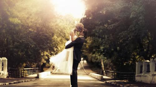 Wedding story, свадьба, невеста, жених, Karen Abramyan, обои